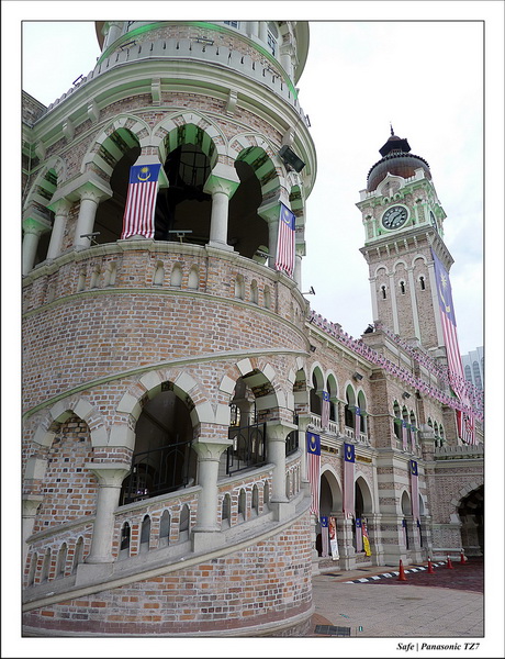 2011 - 08 - Kuala Lumpur 07